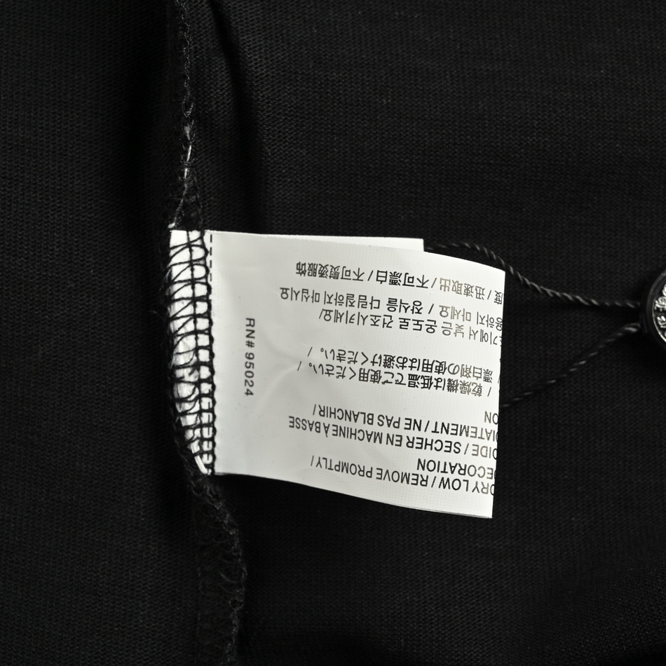 Chrome Hearts T-shirts-570