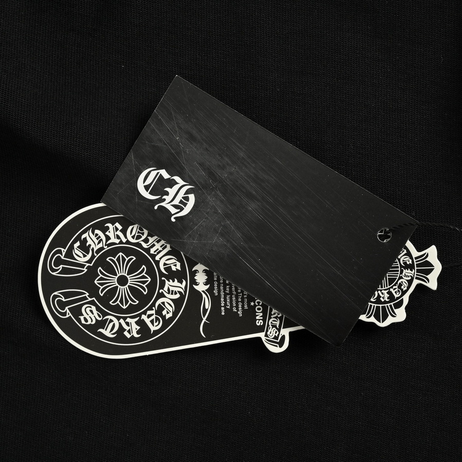 Chrome Hearts T-shirts-570