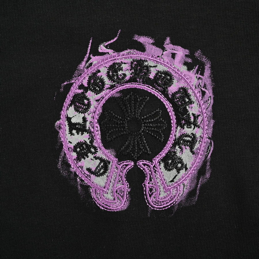 Chrome Hearts T-shirts-570