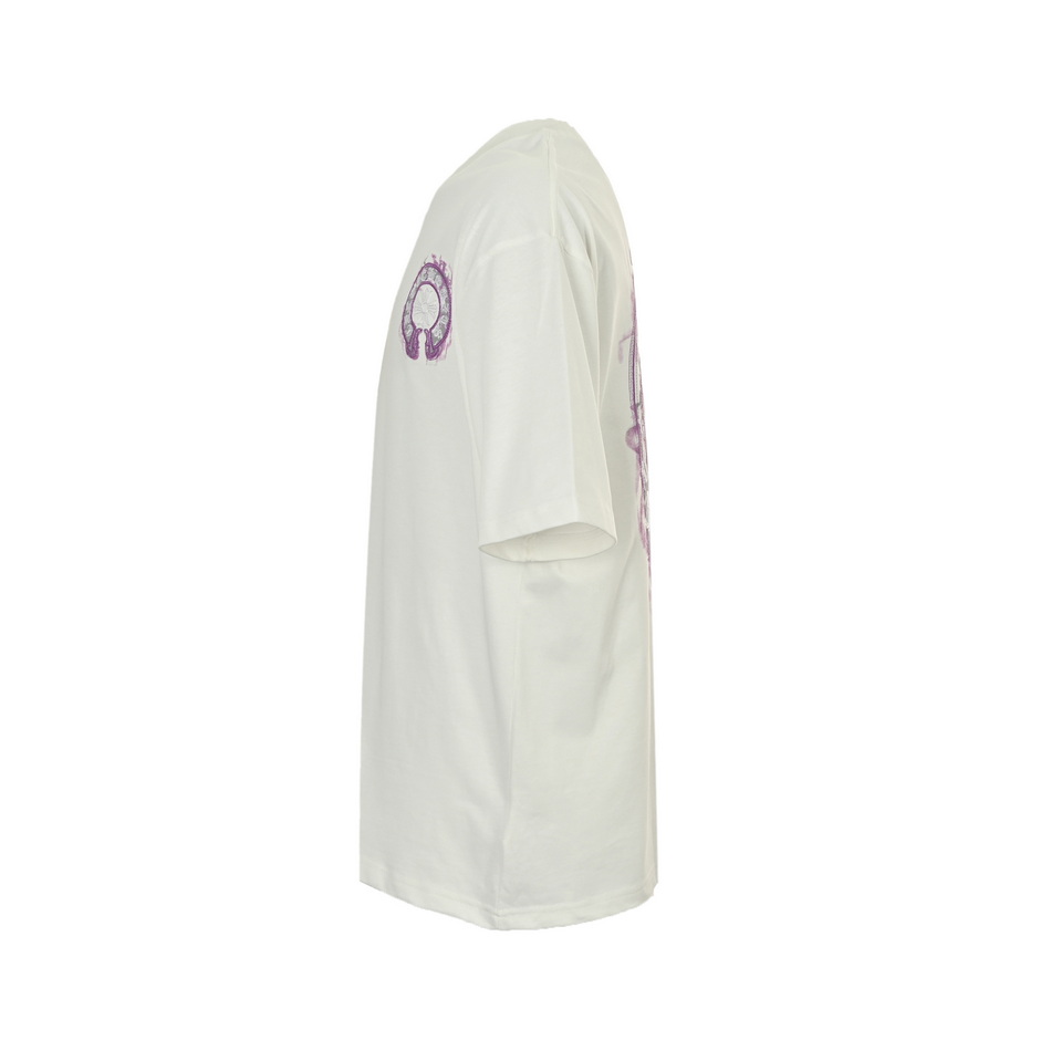 Chrome Hearts T-shirts-571