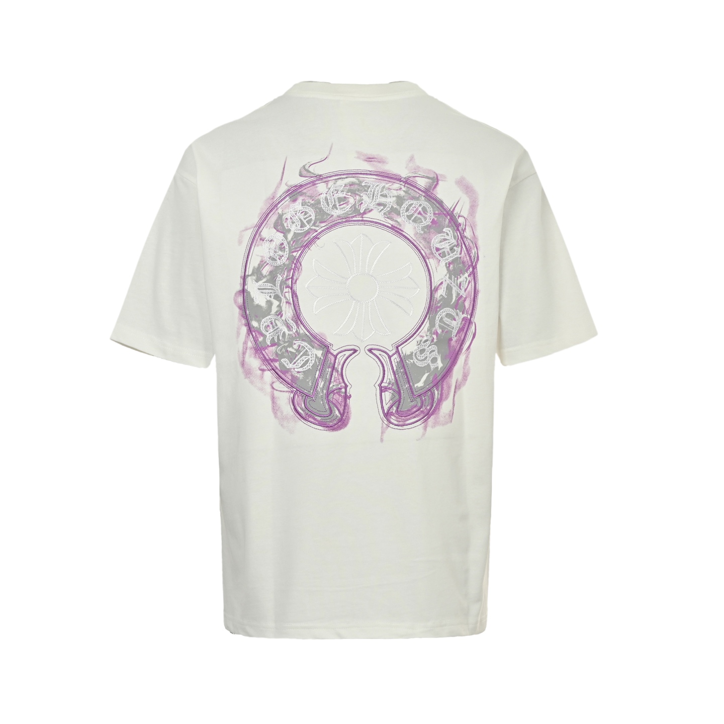 Chrome Hearts T-shirts-571