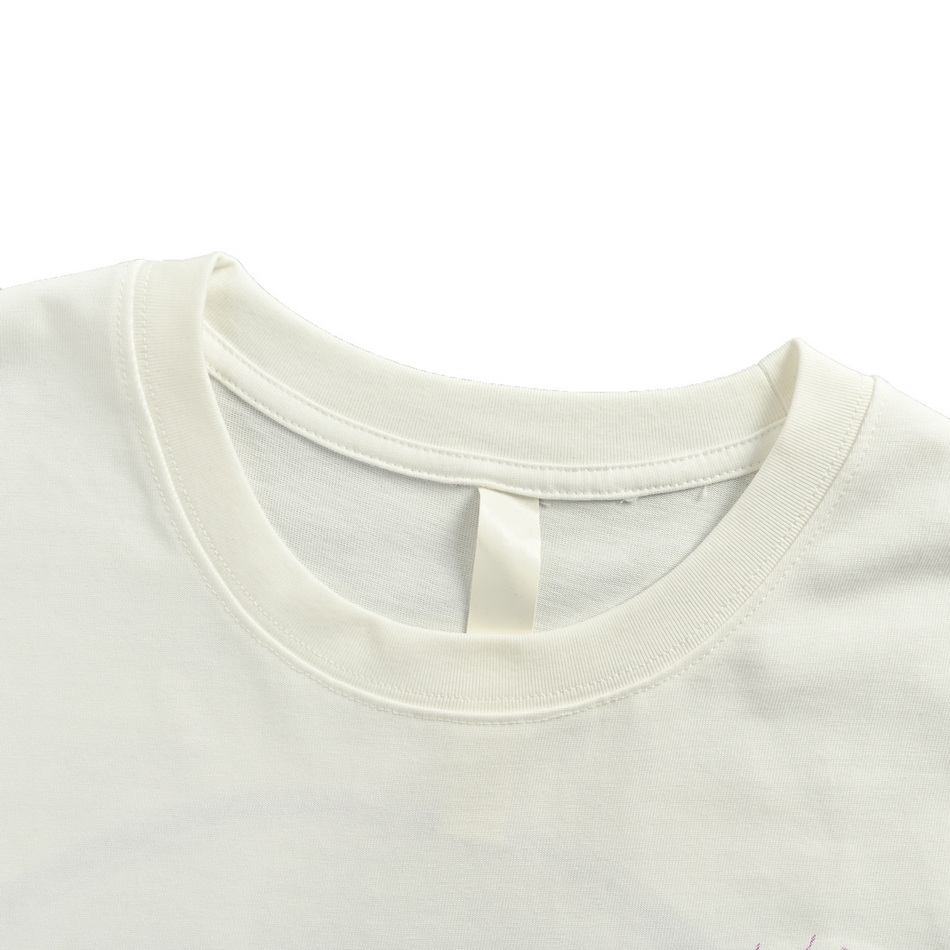 Chrome Hearts T-shirts-571