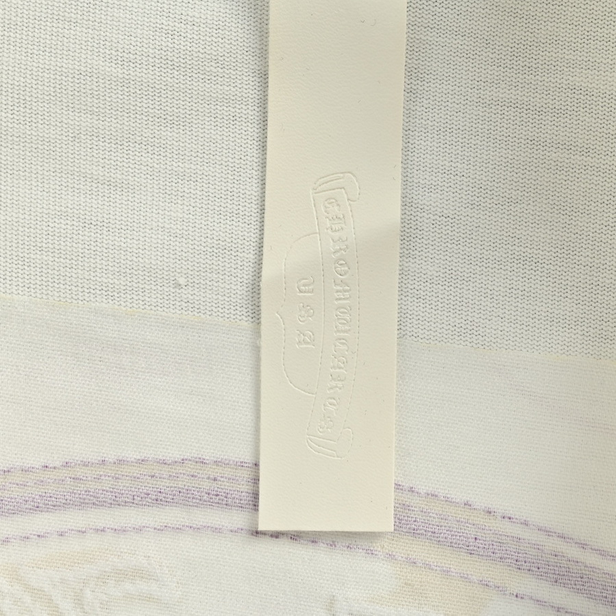 Chrome Hearts T-shirts-571