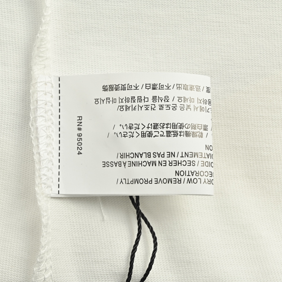 Chrome Hearts T-shirts-571