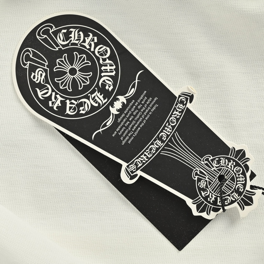 Chrome Hearts T-shirts-571