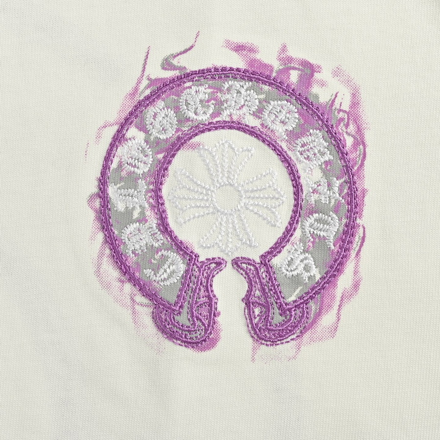 Chrome Hearts T-shirts-571