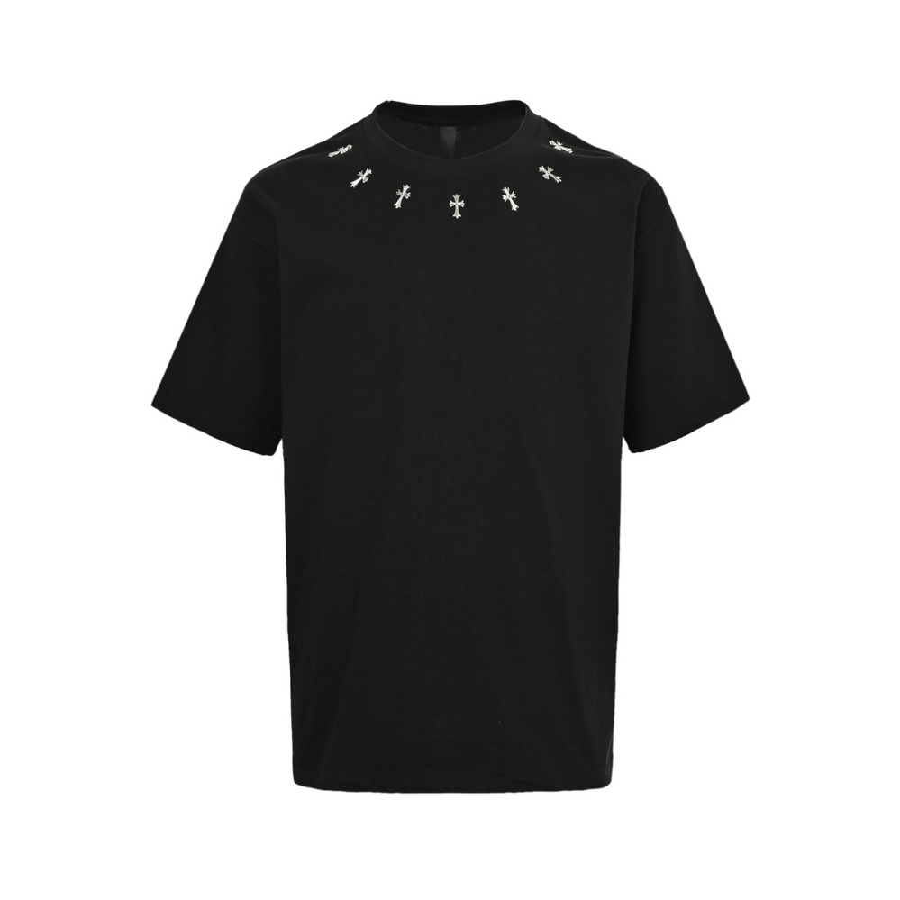 Chrome Hearts T-shirts-572