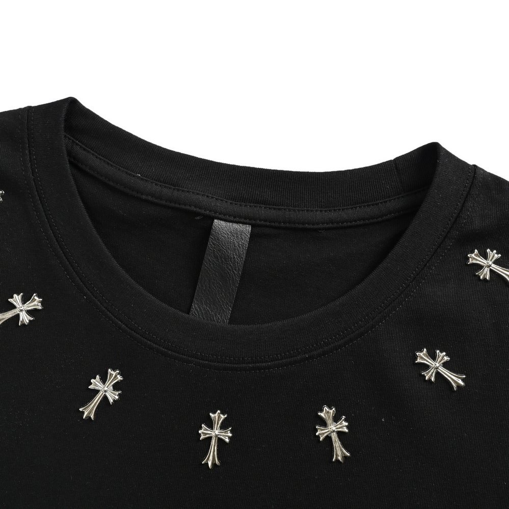 Chrome Hearts T-shirts-572