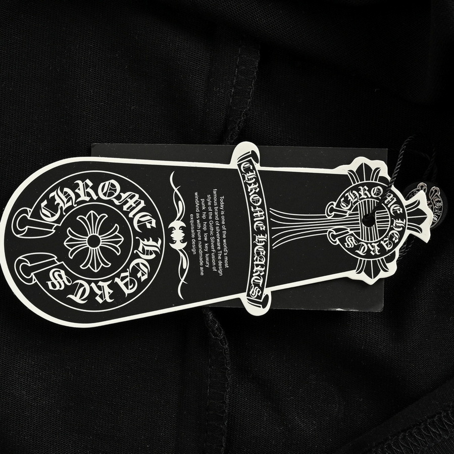 Chrome Hearts T-shirts-572