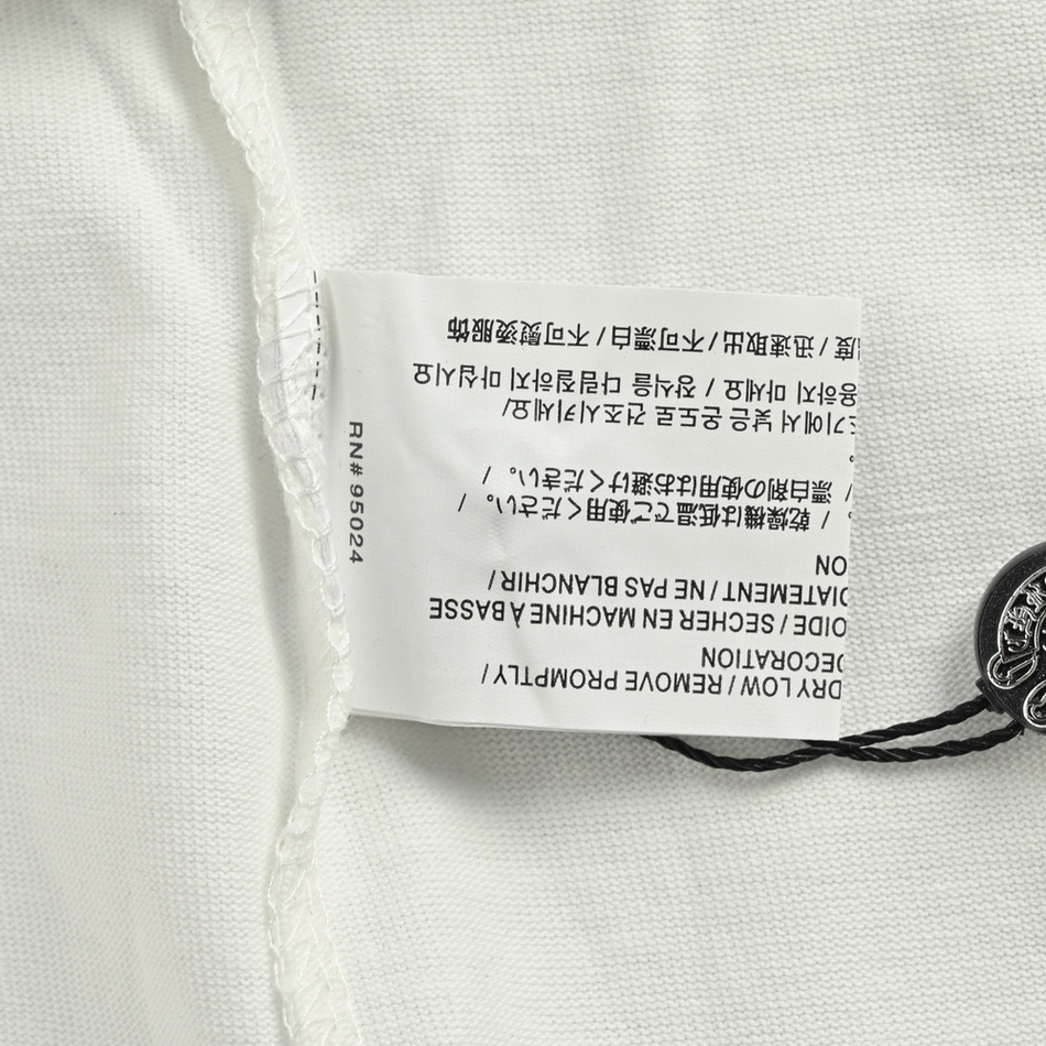 Chrome Hearts T-shirts-573