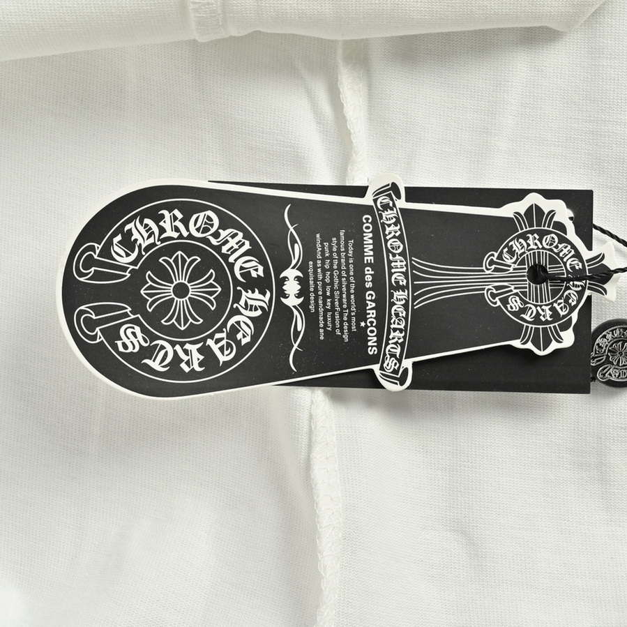 Chrome Hearts T-shirts-573