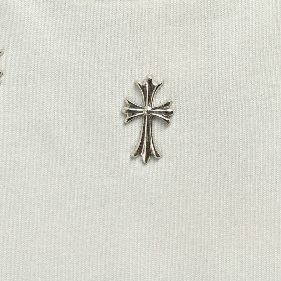 Chrome Hearts T-shirts-573