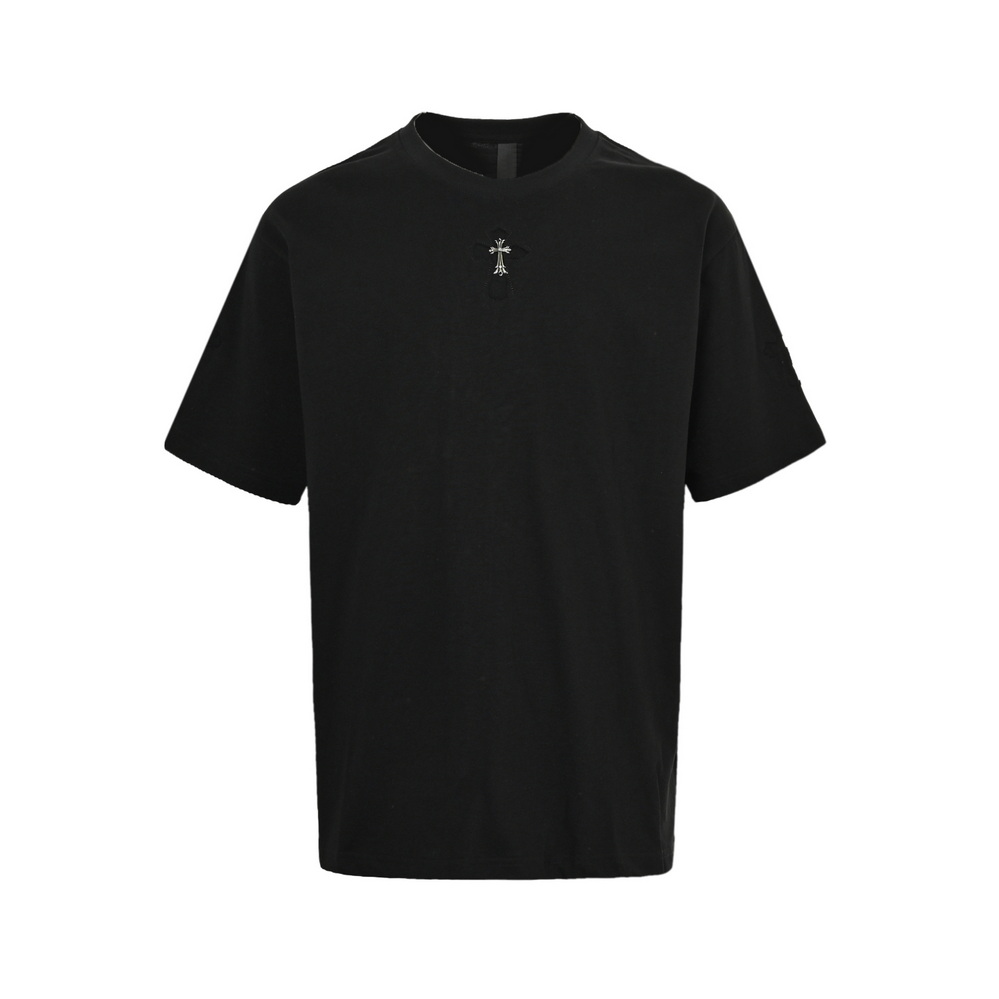 Chrome Hearts T-shirts-574