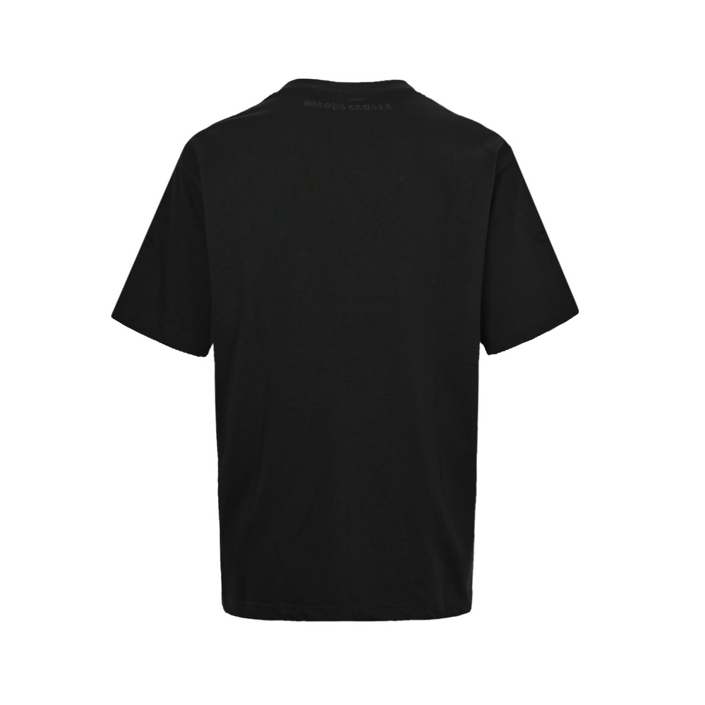 Chrome Hearts T-shirts-574