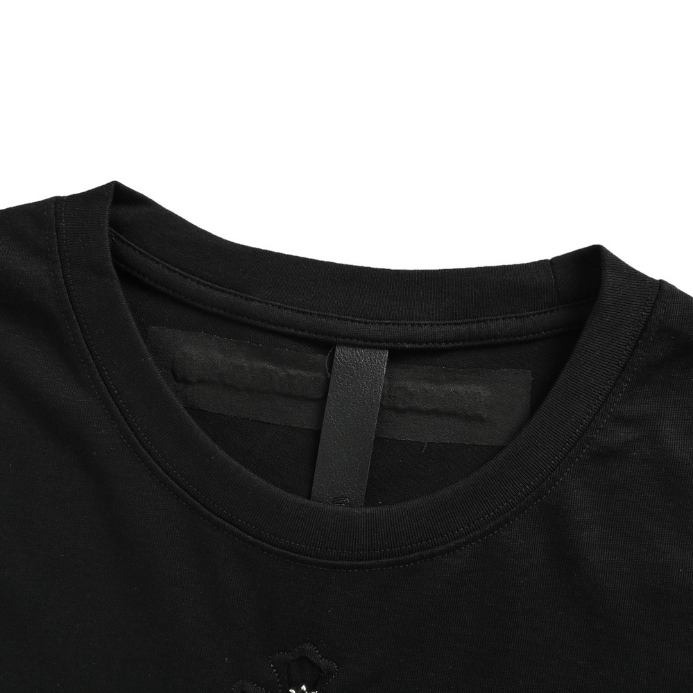 Chrome Hearts T-shirts-574