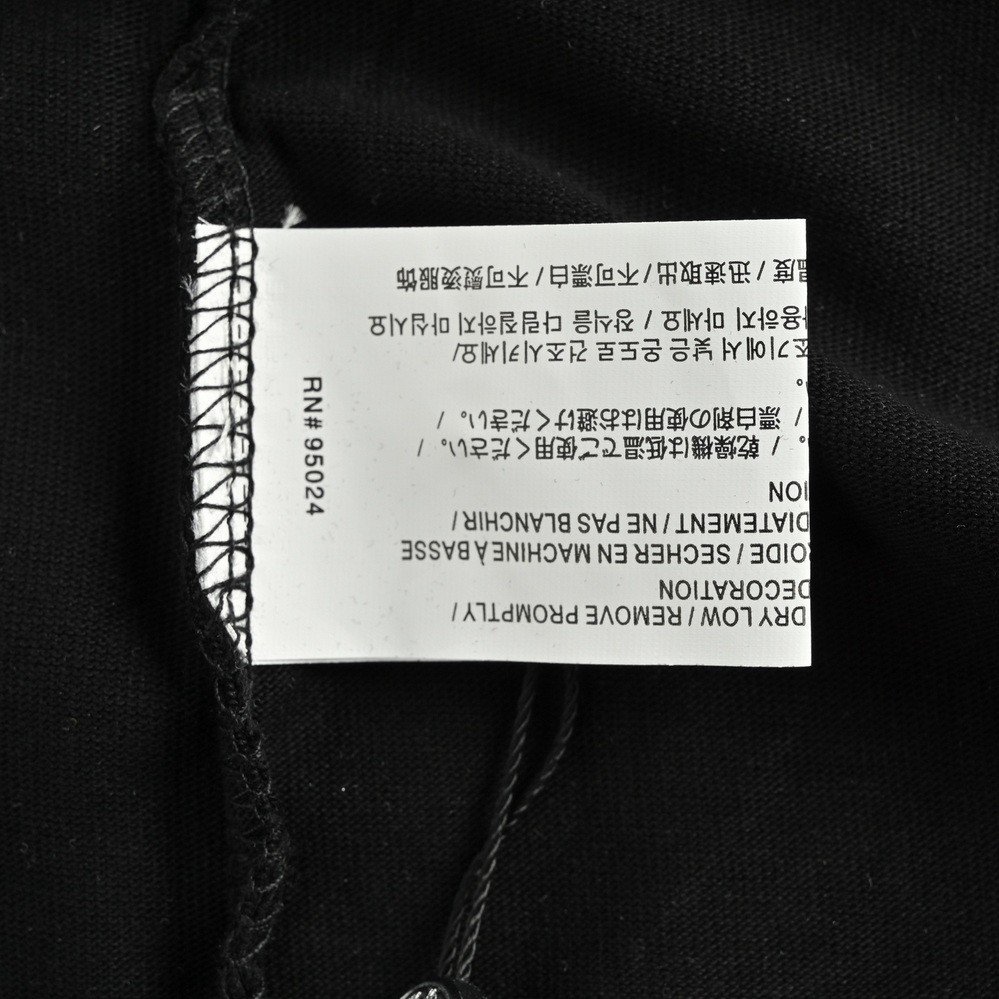 Chrome Hearts T-shirts-574