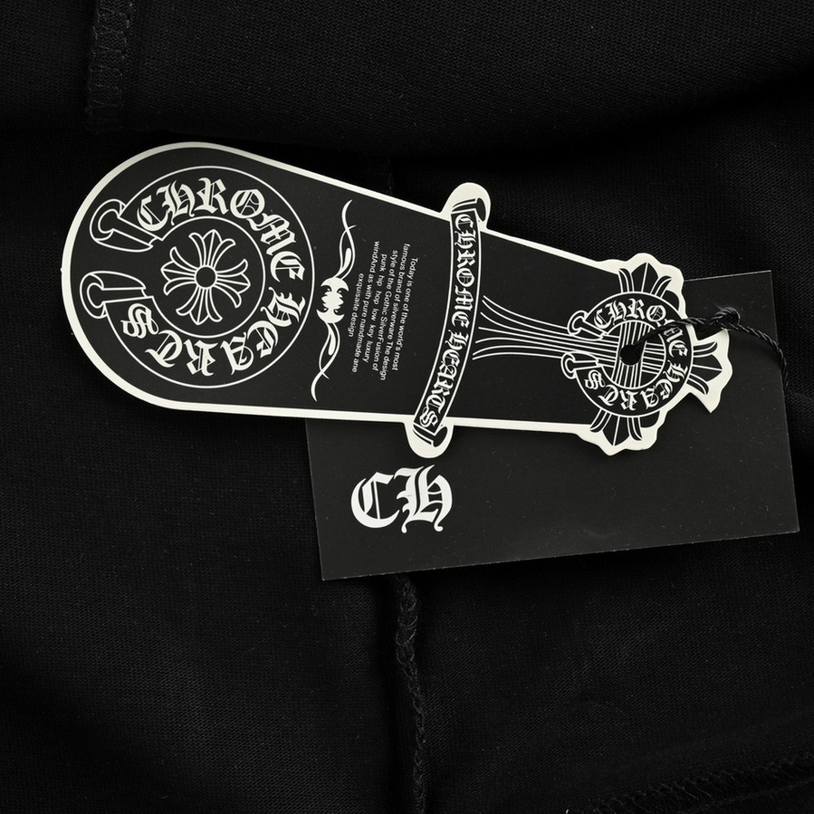 Chrome Hearts T-shirts-574