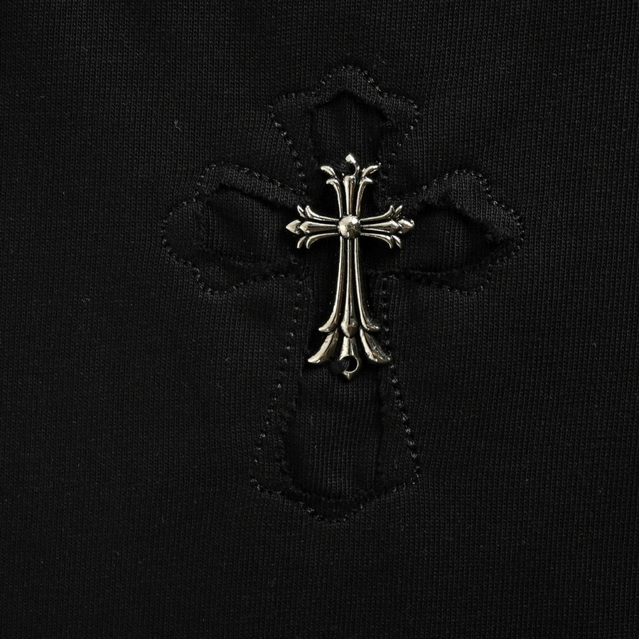 Chrome Hearts T-shirts-574