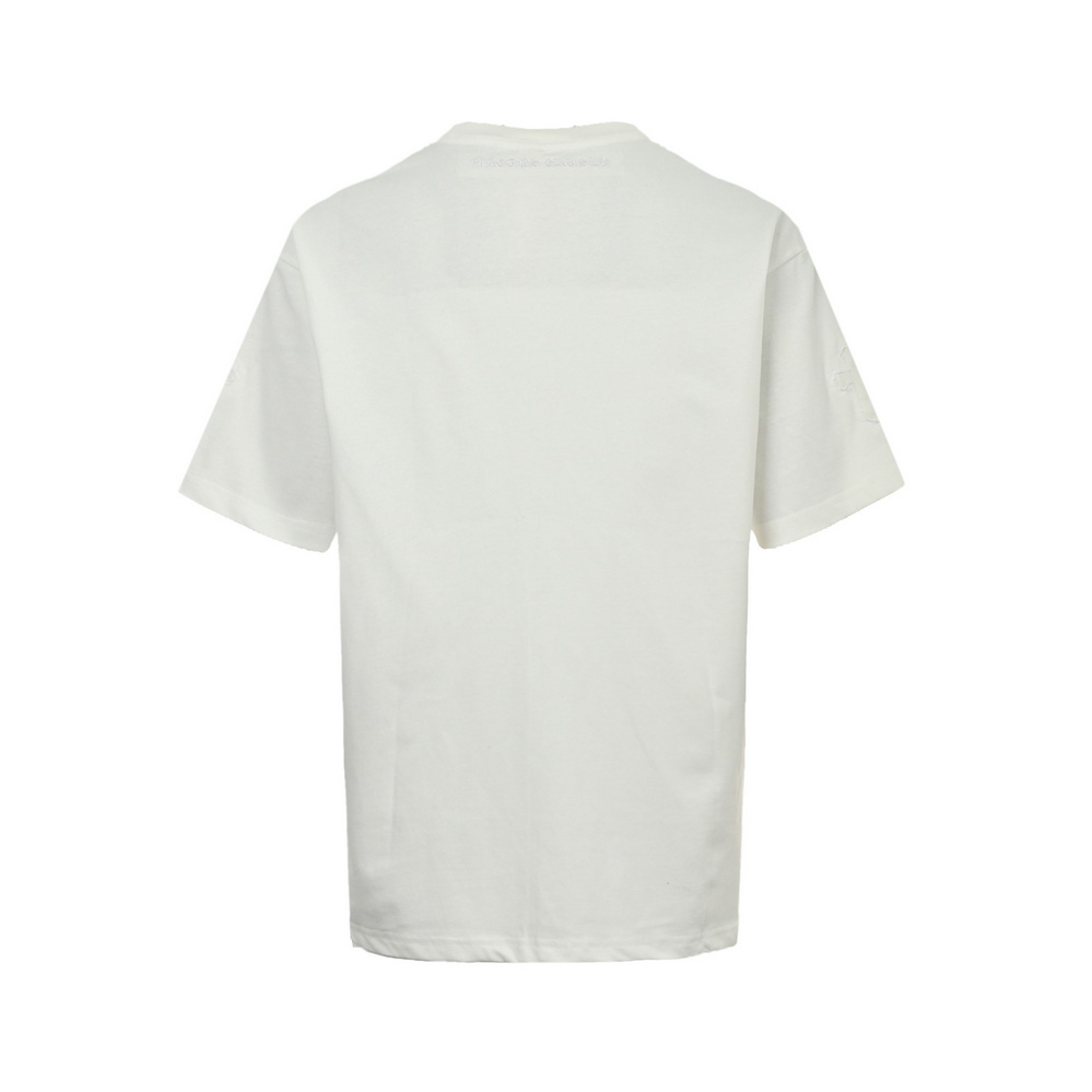 Chrome Hearts T-shirts-575