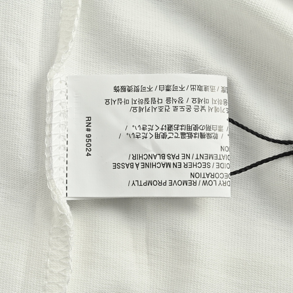 Chrome Hearts T-shirts-575