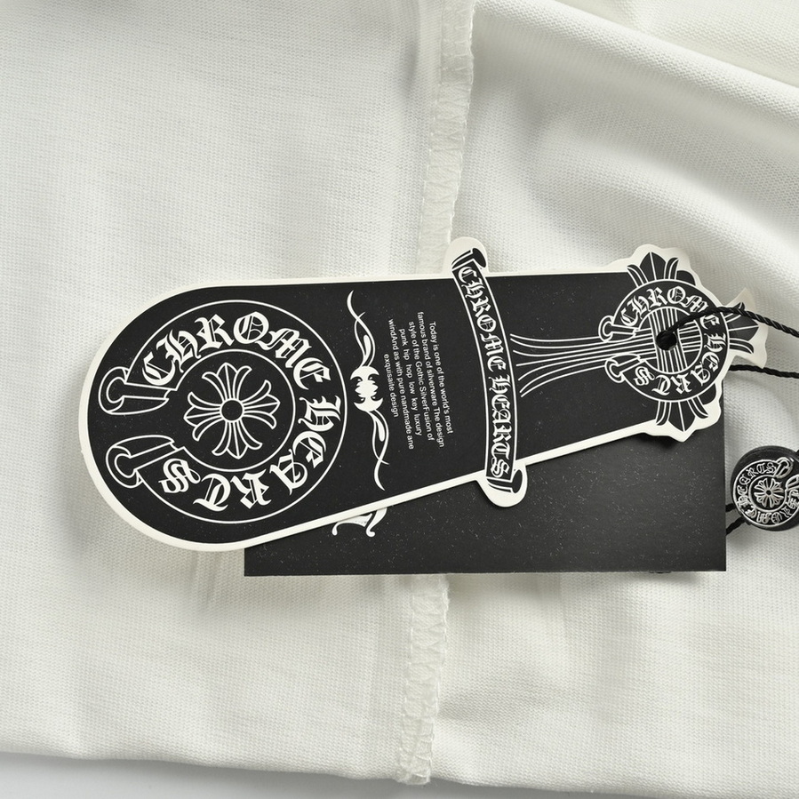 Chrome Hearts T-shirts-575