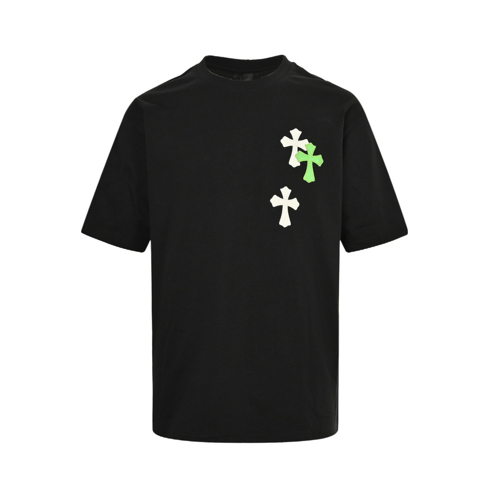 Chrome Hearts T-shirts-576