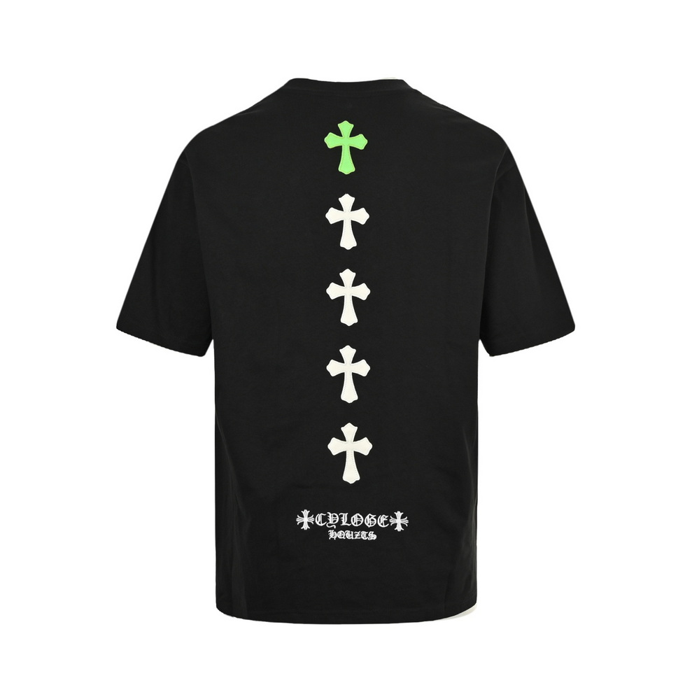 Chrome Hearts T-shirts-576
