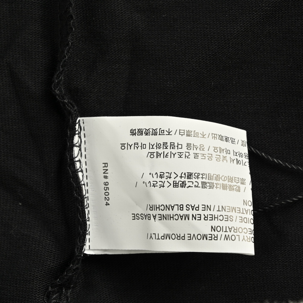 Chrome Hearts T-shirts-576