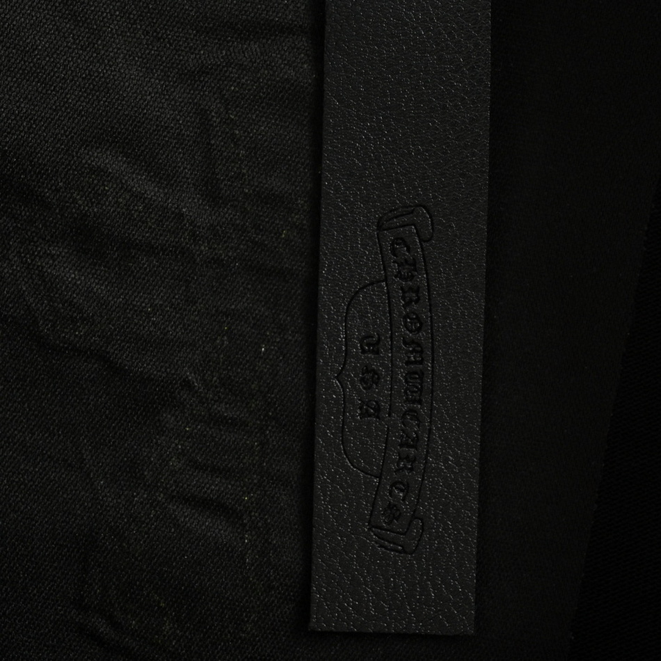 Chrome Hearts T-shirts-576