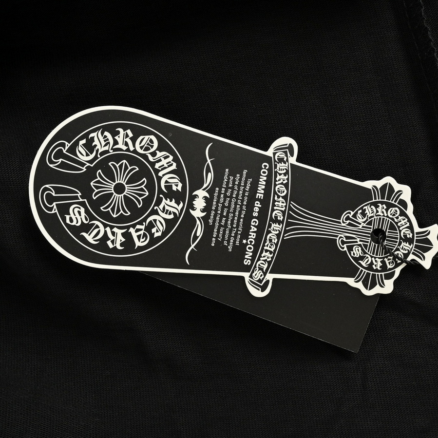 Chrome Hearts T-shirts-576
