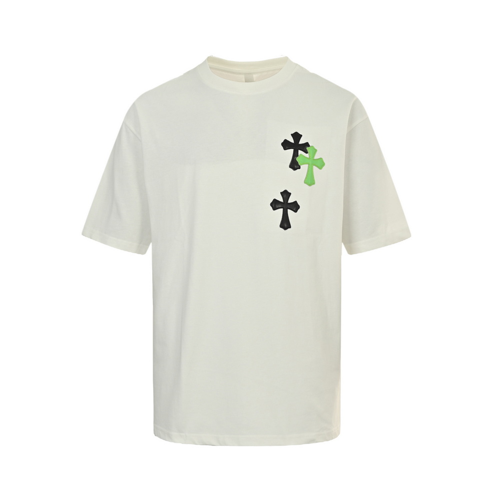 Chrome Hearts T-shirts-577