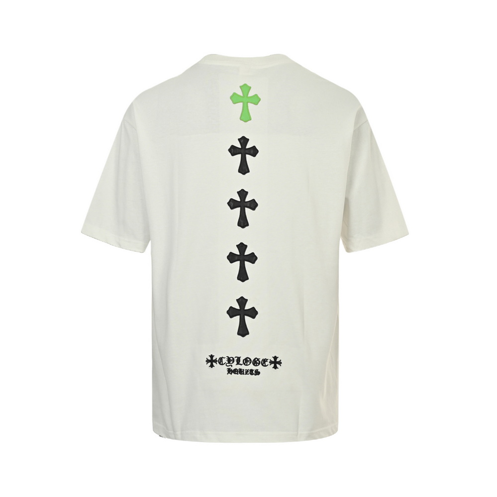 Chrome Hearts T-shirts-577