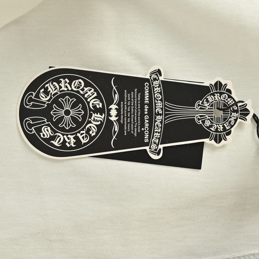Chrome Hearts T-shirts-577