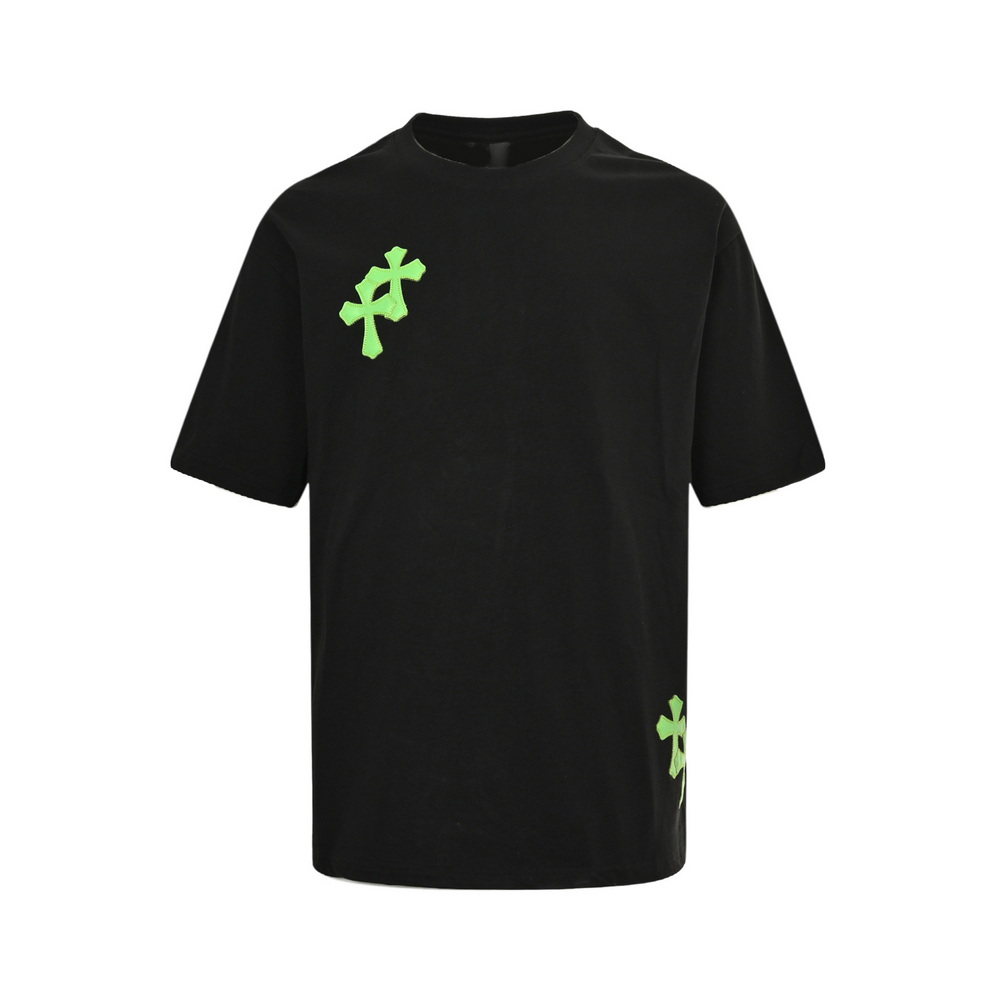 Chrome Hearts T-shirts-578