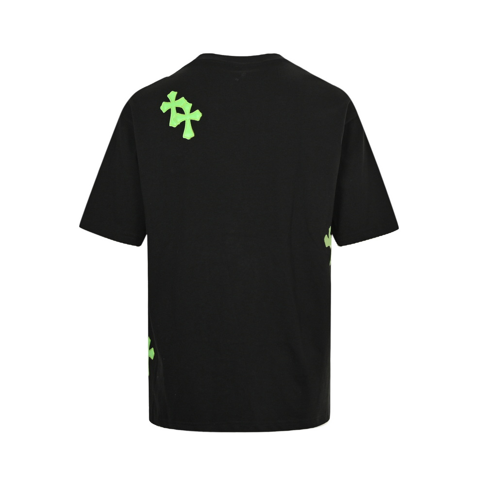 Chrome Hearts T-shirts-578