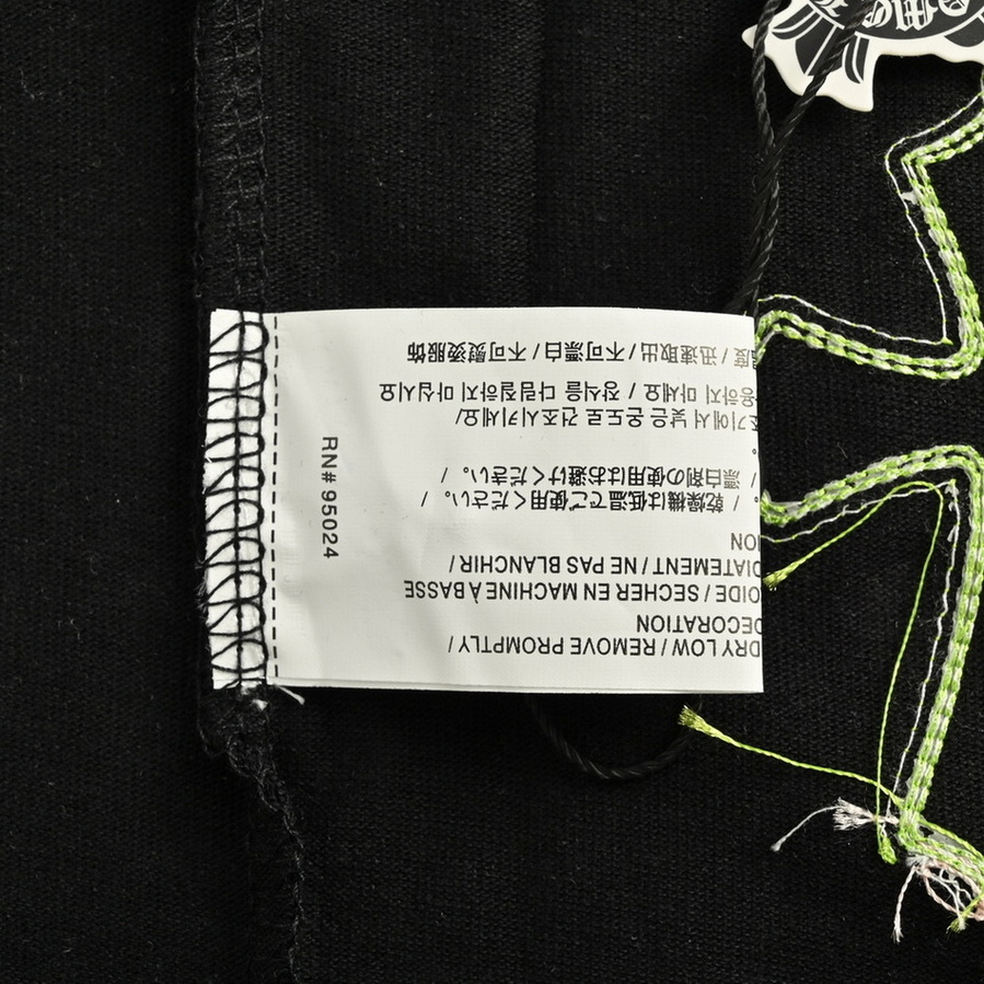 Chrome Hearts T-shirts-578