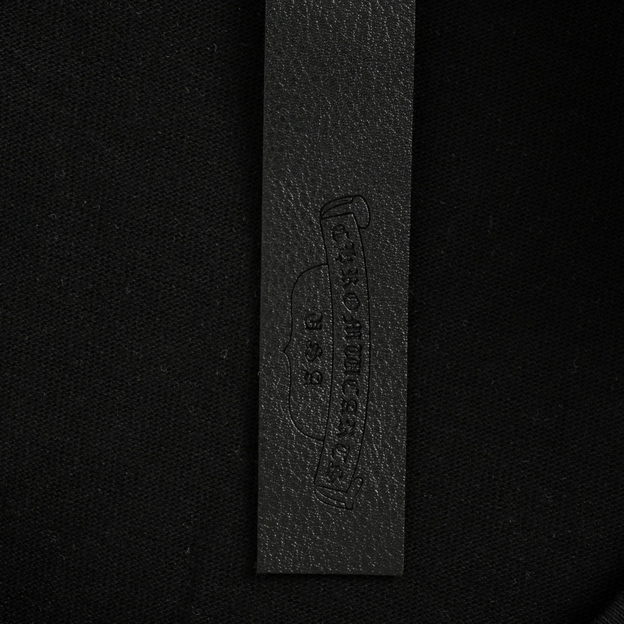 Chrome Hearts T-shirts-578