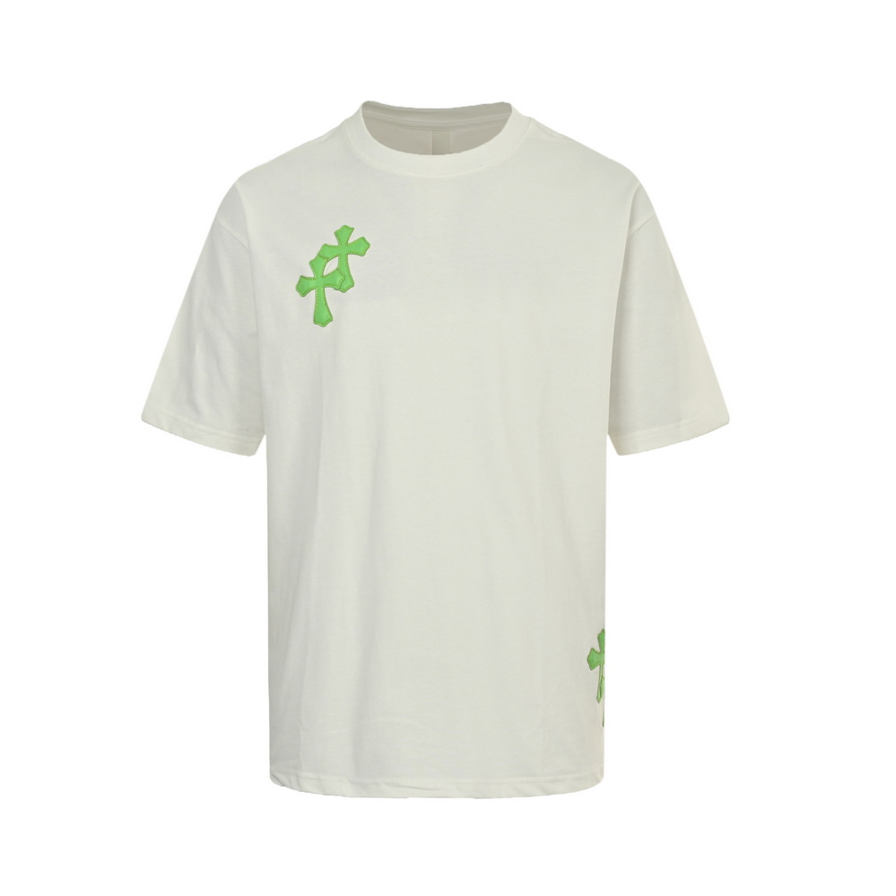 Chrome Hearts T-shirts-579