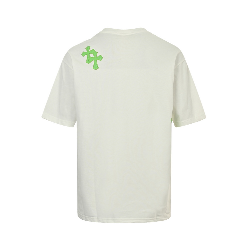 Chrome Hearts T-shirts-579