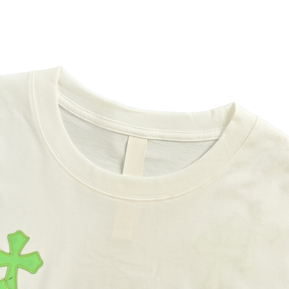 Chrome Hearts T-shirts-579