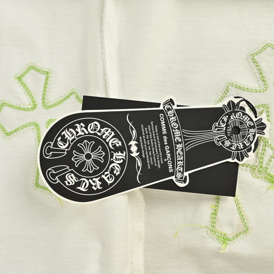 Chrome Hearts T-shirts-579