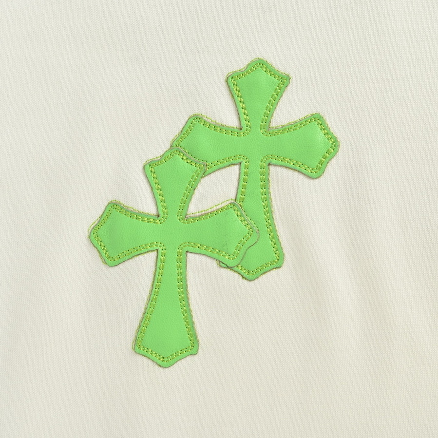 Chrome Hearts T-shirts-579