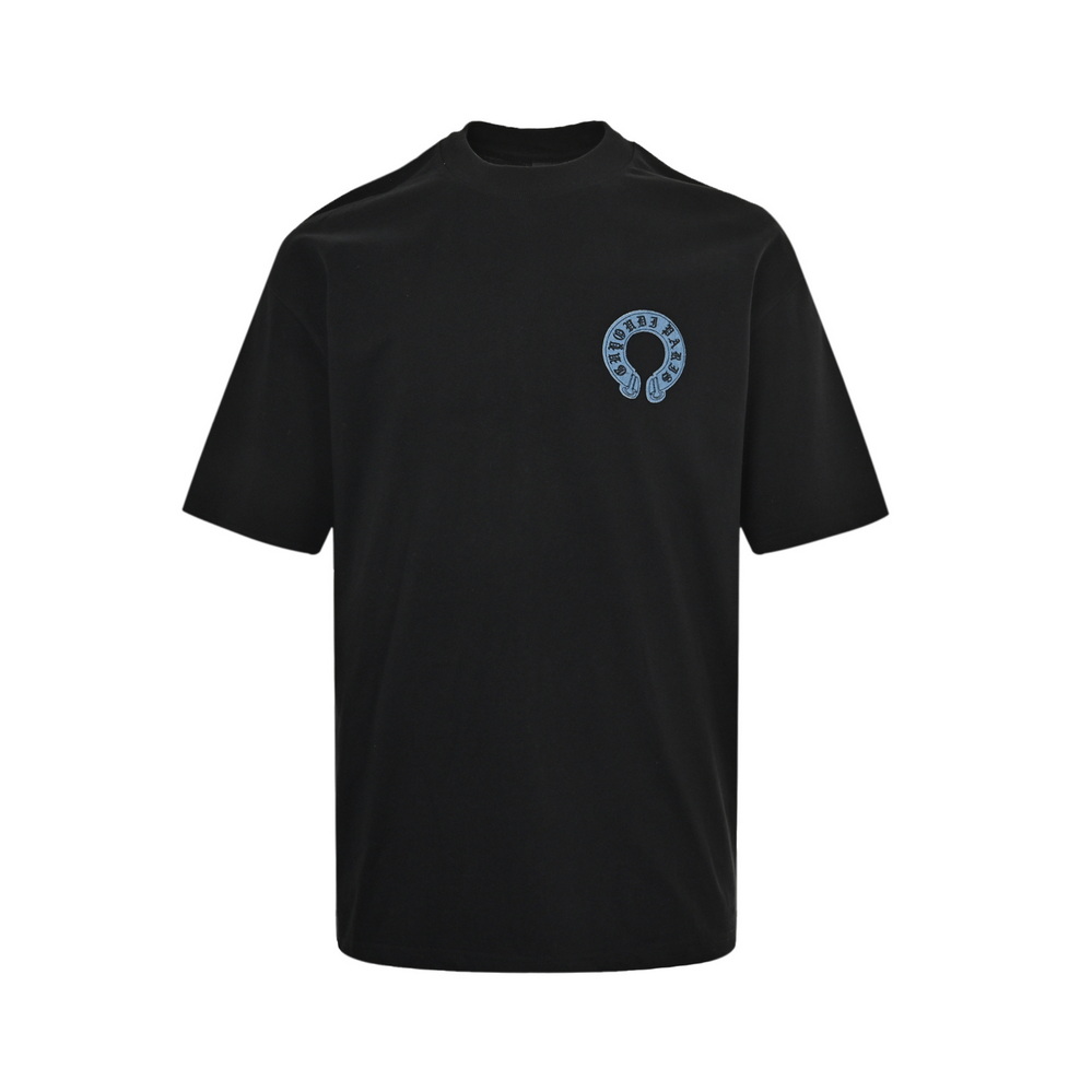 Chrome Hearts T-shirts-580
