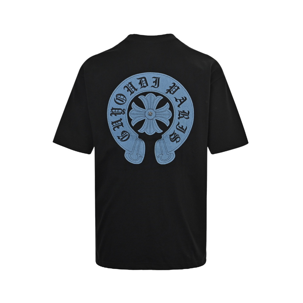 Chrome Hearts T-shirts-580