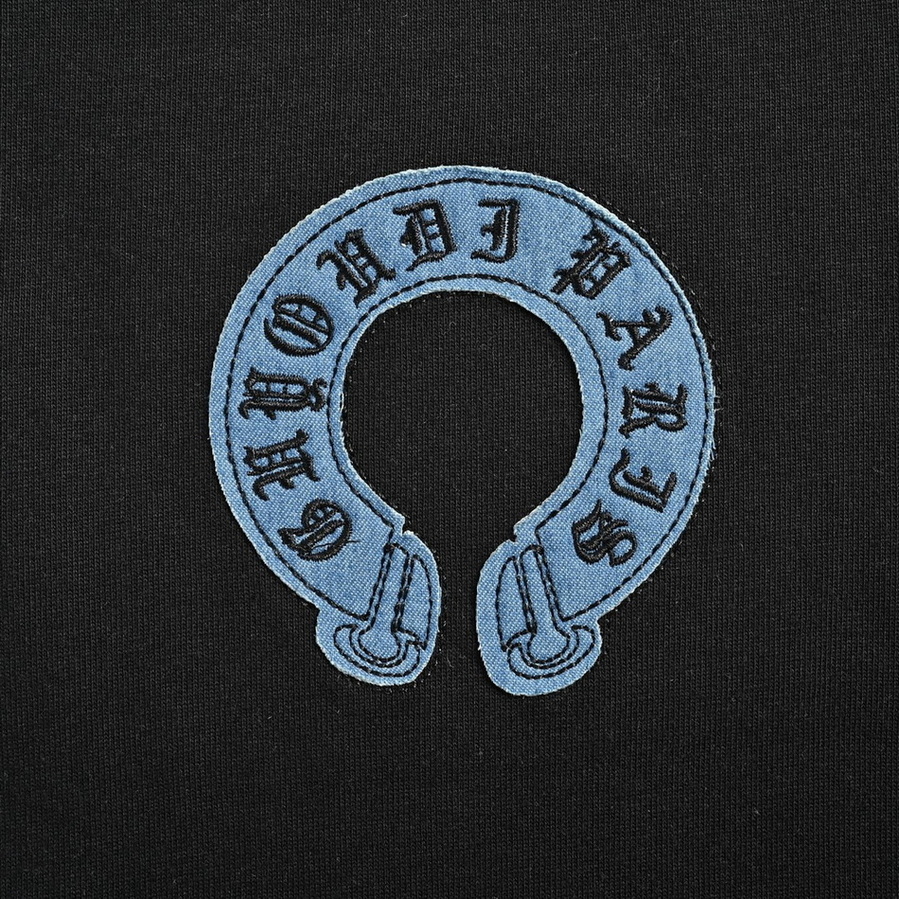 Chrome Hearts T-shirts-580
