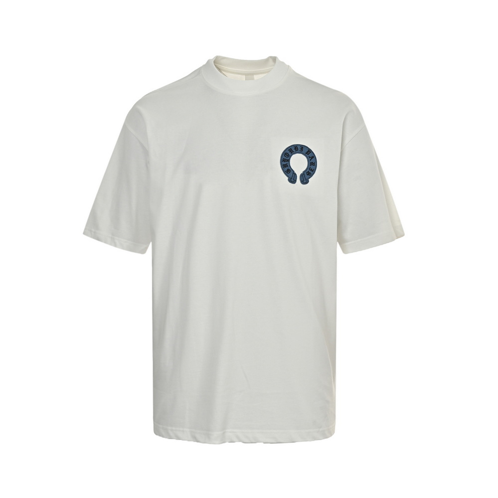 Chrome Hearts T-shirts-581