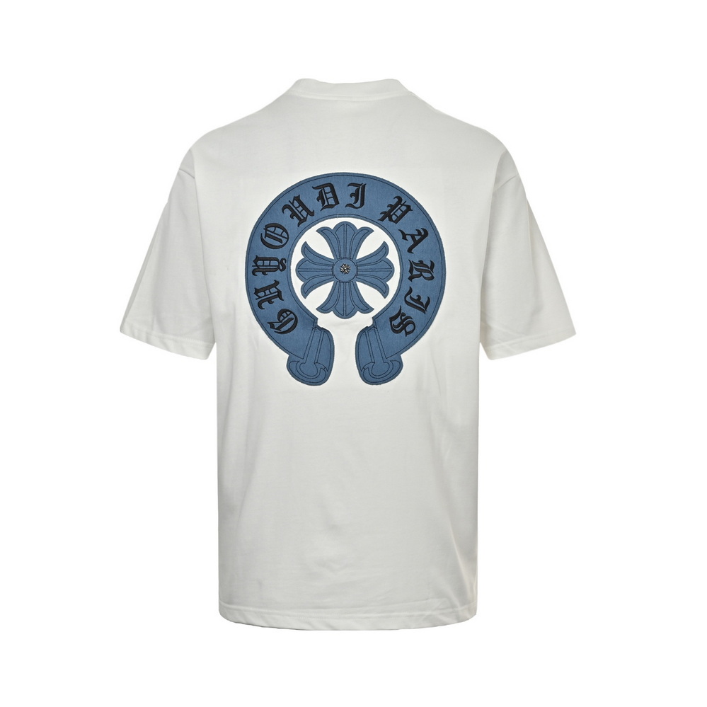 Chrome Hearts T-shirts-581