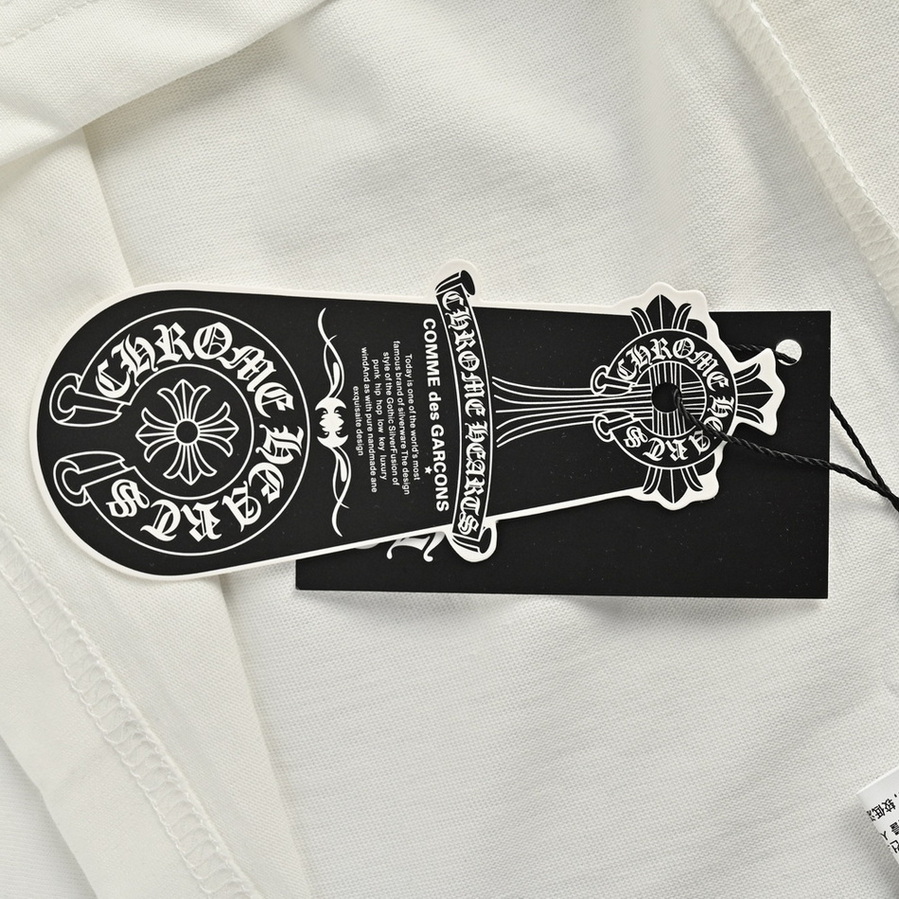 Chrome Hearts T-shirts-581
