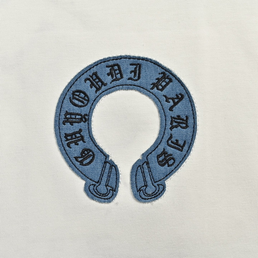 Chrome Hearts T-shirts-581
