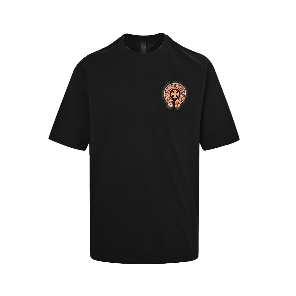 Chrome Hearts T-shirts-582